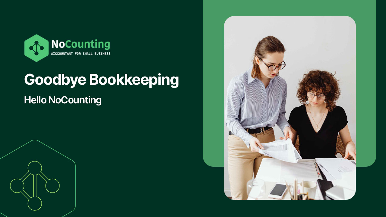 Goodbye-Bookkeeping